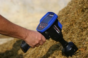 Moisture Tracker from Digi‐Star.