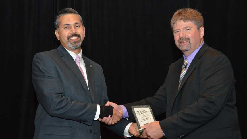 Raj Khosla and Paul Schrimpf
