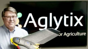 Aglytix CEO Jerry Johnson