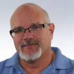 Tim Norris, Ag InfoTech