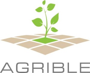 Agrible logo
