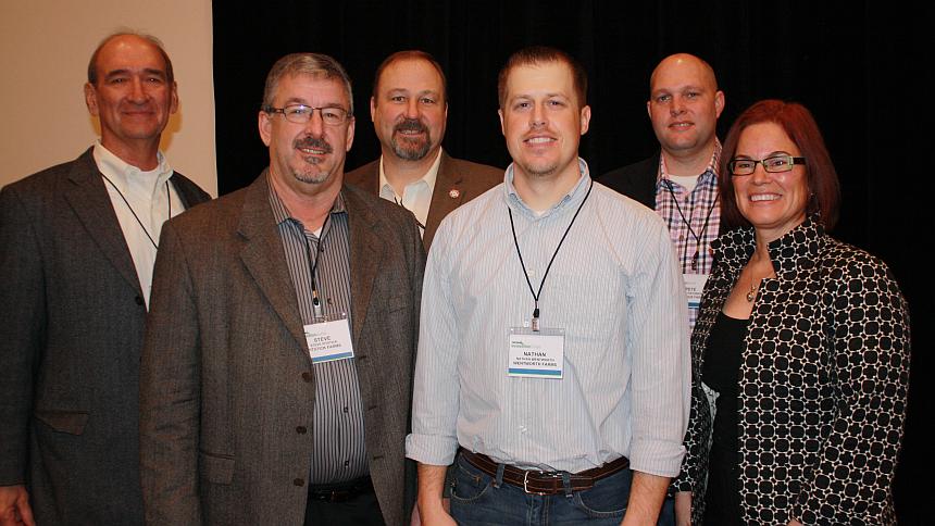 Innovation Series Group