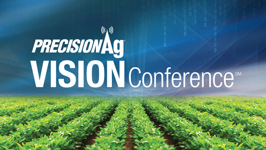 Six Reasons Senior Executives Must Attend The FirstEver PrecisionAg