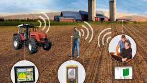 Janzen: Ag Data Use Policies Are Good for Farmers