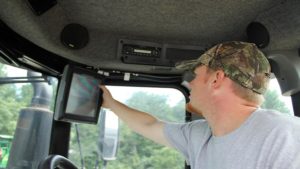 Southern States: How to Make Yield Data Work for You This Fall