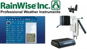 RainWise Celebrates 41 Years