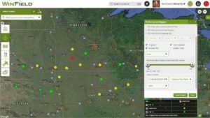 WinField, Climate Corp Announce R7 Tool-FieldView Integration, Other Enhancements