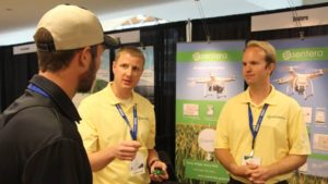 Sentera Teams Up With RDO Equipment