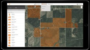 Farmobile Releases Mobile Data Visualization Dashboard