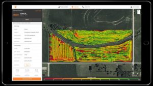Farmobile Details New AGCO Distribution Deal
