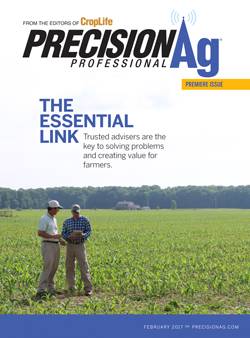 PrecisionAg Professional