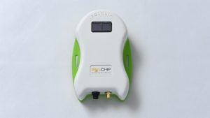 Sol Chip Launches Autonomous, Wireless Solar Tag for Smart Irrigation