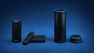 SciFi in Ag: Will Amazon's Alexa Control the Family Farm Someday?