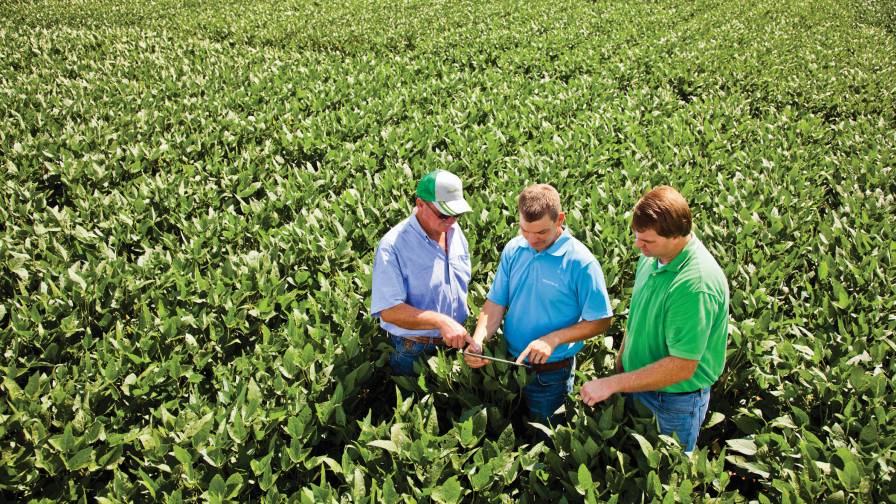 Ag Retailer and Grower WinField United