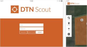 DTN Scout | Telvent DTN, LLC