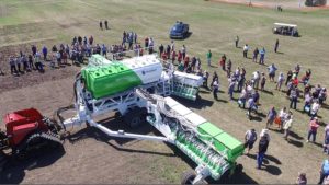 AgFunder: Clean Seed’s Wireless Smart Seeder is Set to Disrupt Agriculture