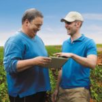 Digital Agriculture’s Role in the Future of Crop Protection