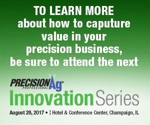 Mid-Year Precision Agriculture Update: Staying The Course