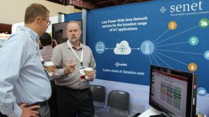 InfoAg 2017 Recap: Service Providers Take Center Stage