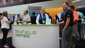 InfoAg 2017 Recap: Service Providers Take Center Stage