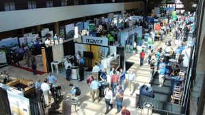 InfoAg 2017 Recap: Service Providers Take Center Stage