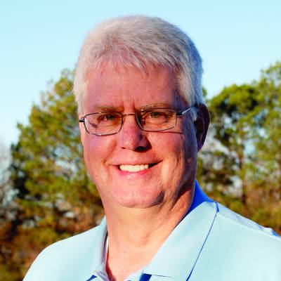 Jim Stackman Jim Steadman - Global Ag Tech Initiative