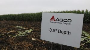 AGCO, Brazilian Outfit Solinftec Join Forces on Digital Farming