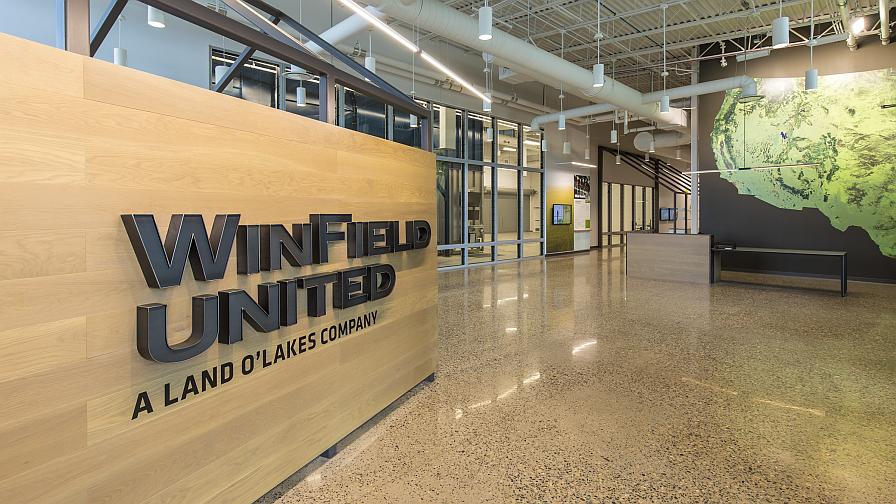 WinField United Details Upgraded 'Insights' Capabilities Global Ag