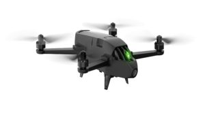 Parrot Announces New Bluegrass Quadcopter with Multispectral Sensor