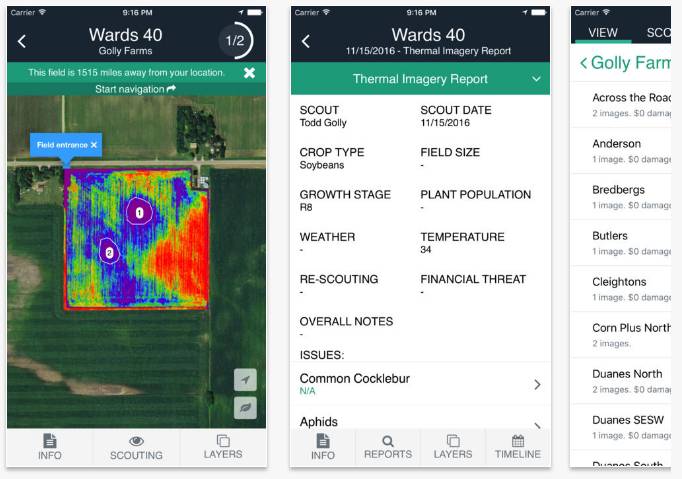 Alliance Ag & Grain for Android - Free App Download