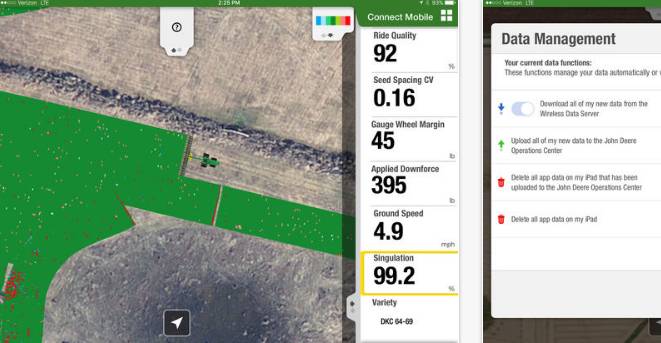 How To Custom Car  International Society of Precision Agriculture