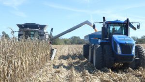 AgGateway Grain Traceability Proof-of-Concept Seeks Industry Participation