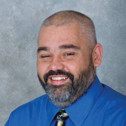 Jeremy Wilson Global Ag Tech Initiative