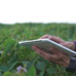 Farmer-tablet