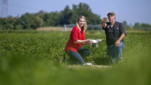 25 Best Colleges for Precision Agriculture