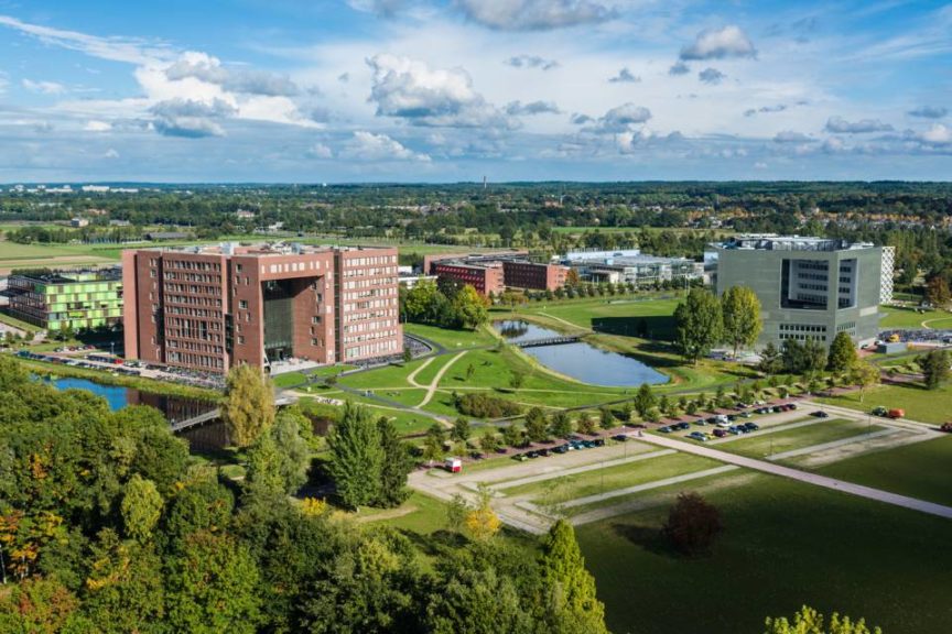 Wageningen University & Research (The Netherlands)
