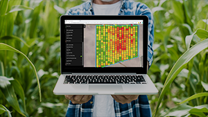 Sentera, The Climate Corp. Partner to Enhance Agronomic Insights