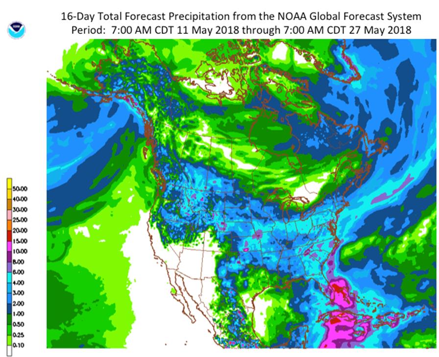 16-day-Forecast