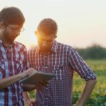 Farmers-Tablet