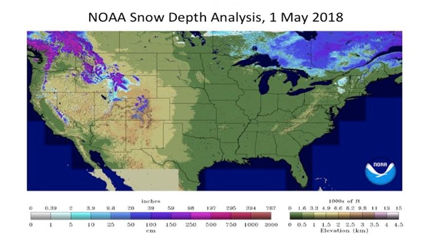 NOAA-Snow-Depth-Analysis-May-1