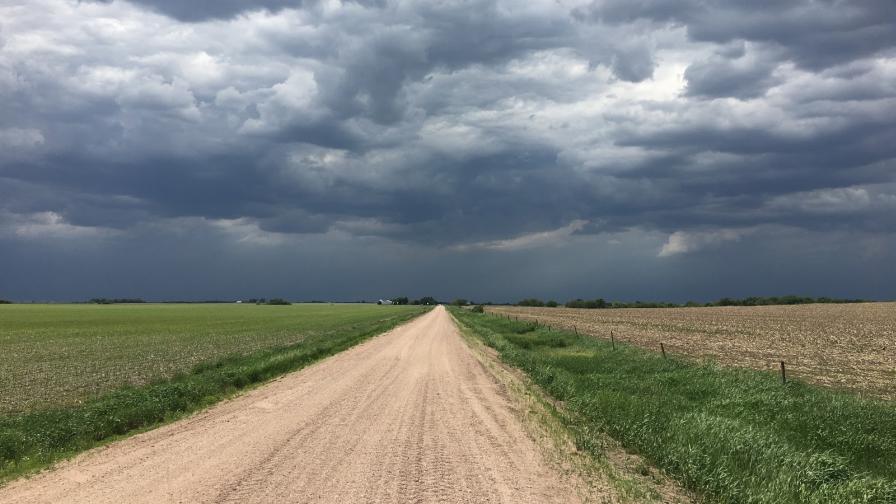 Nebraska-Storm