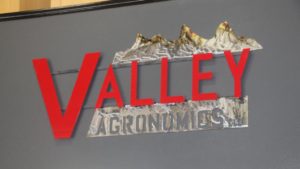 Valley Agronomics: A Service-First Precision Partner