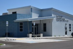 Blue Mountain Community College | Pendleton, OR