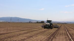 Precision Agriculture in Specialty Crops: Labor, Cost Savings are Key