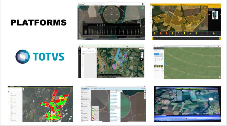 ConBAP 2018 Highlights Precision Agriculture in Brazil