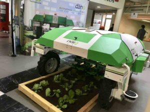 FIRA Conference Points Up Ag Robotics’ Potential – and Challenges