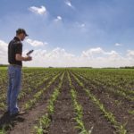 data crop management