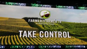 Farmers Business Network: Farming in the Fast Lane? (F2F Conference Coverage)