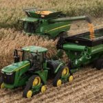 John Deere Announces 19-1 Gen 4 Software, Machine Sync Updates