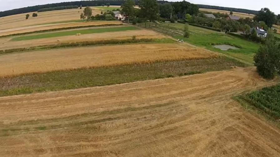 Europe A Look at Precision Agriculture Adoption in Poland Global Ag